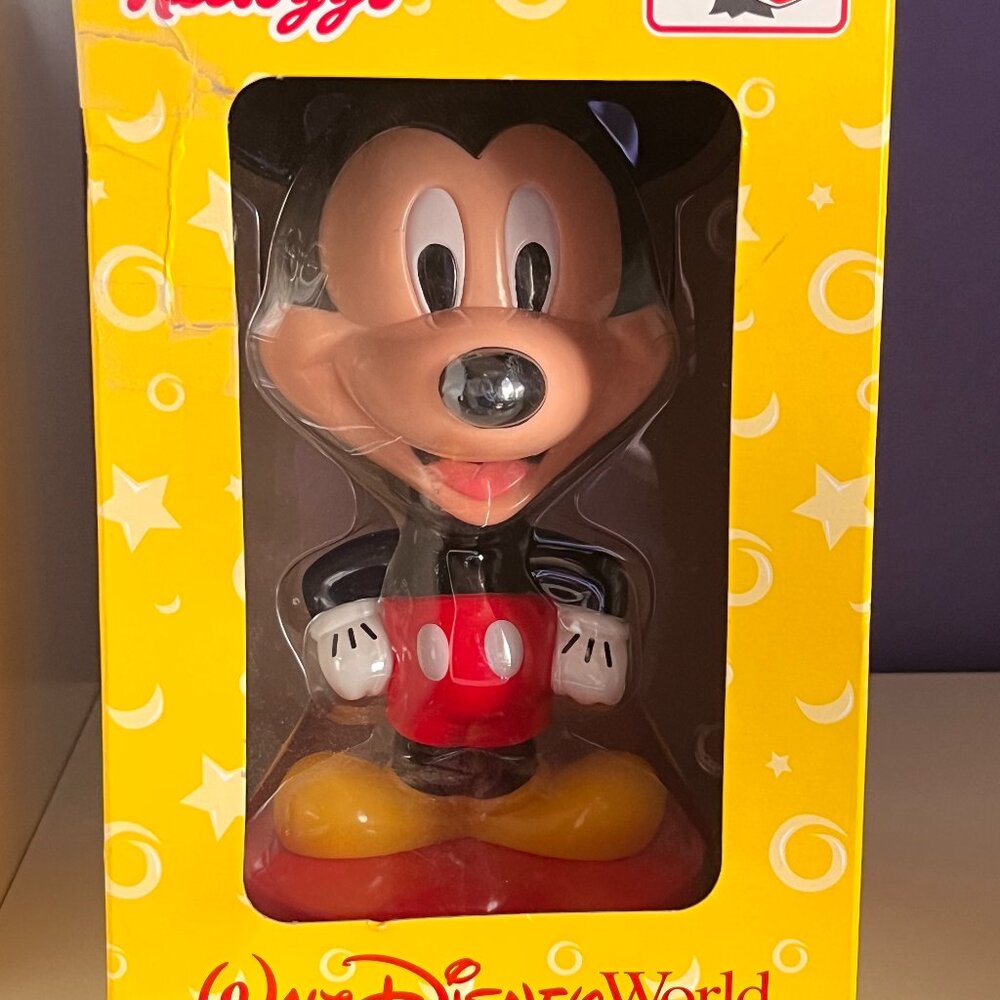 Bobblehead - Mickey Mouse